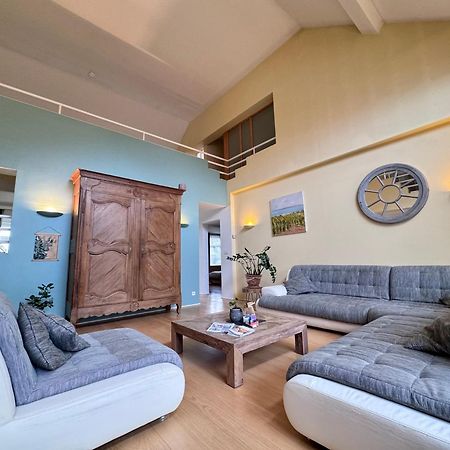 Villa Maria Petit-Réderching Екстериор снимка