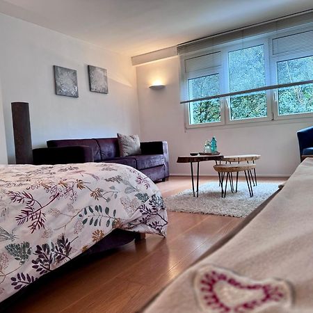 Villa Maria Petit-Réderching Екстериор снимка