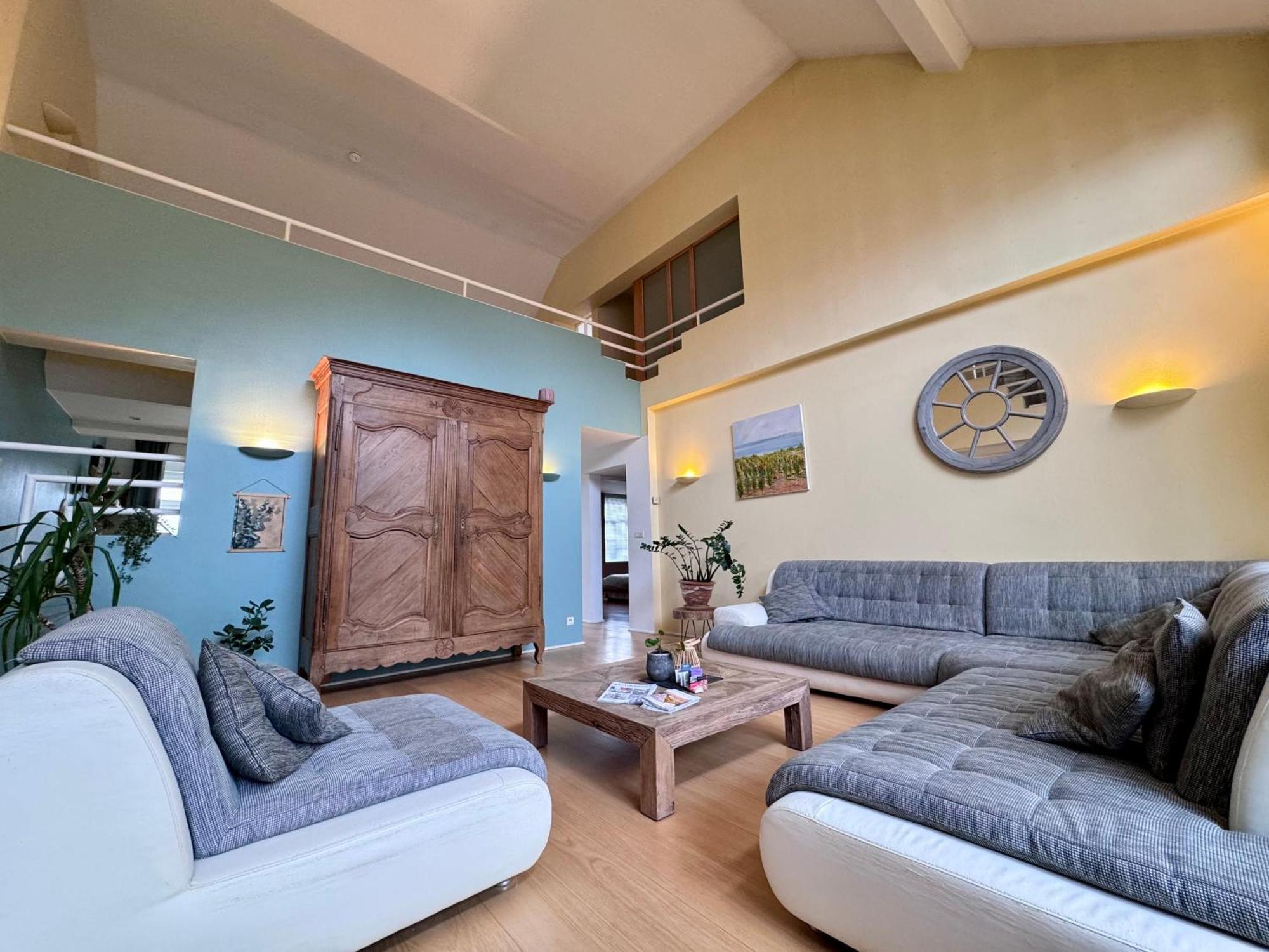 Villa Maria Petit-Réderching Екстериор снимка