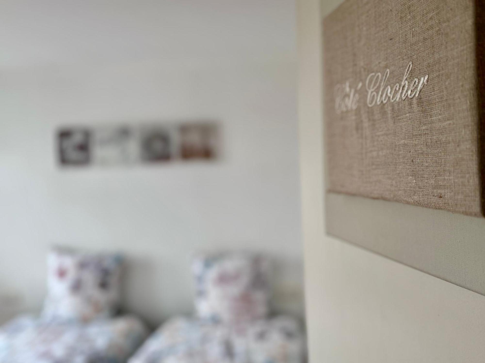 Villa Maria Petit-Réderching Екстериор снимка