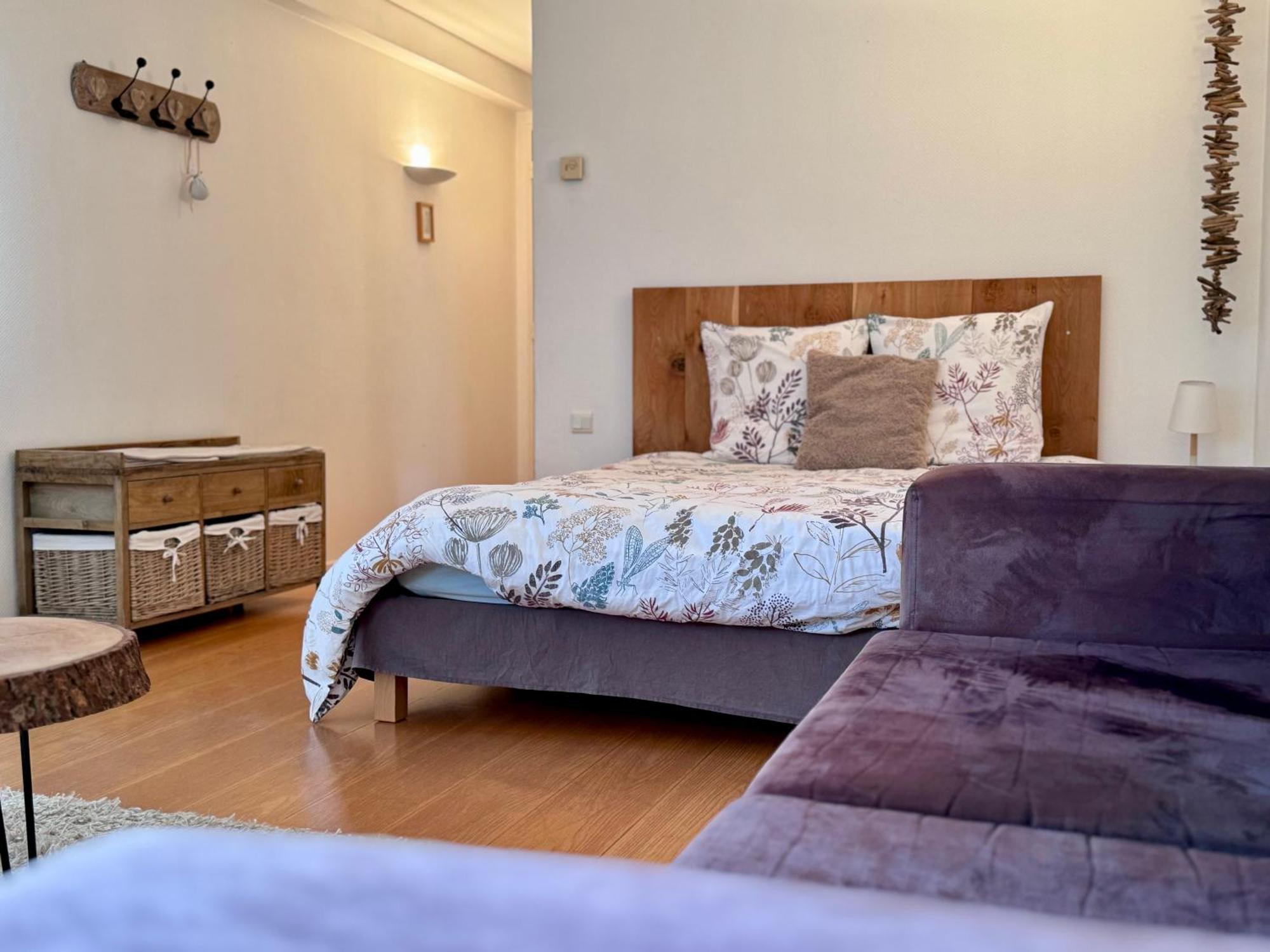 Villa Maria Petit-Réderching Екстериор снимка